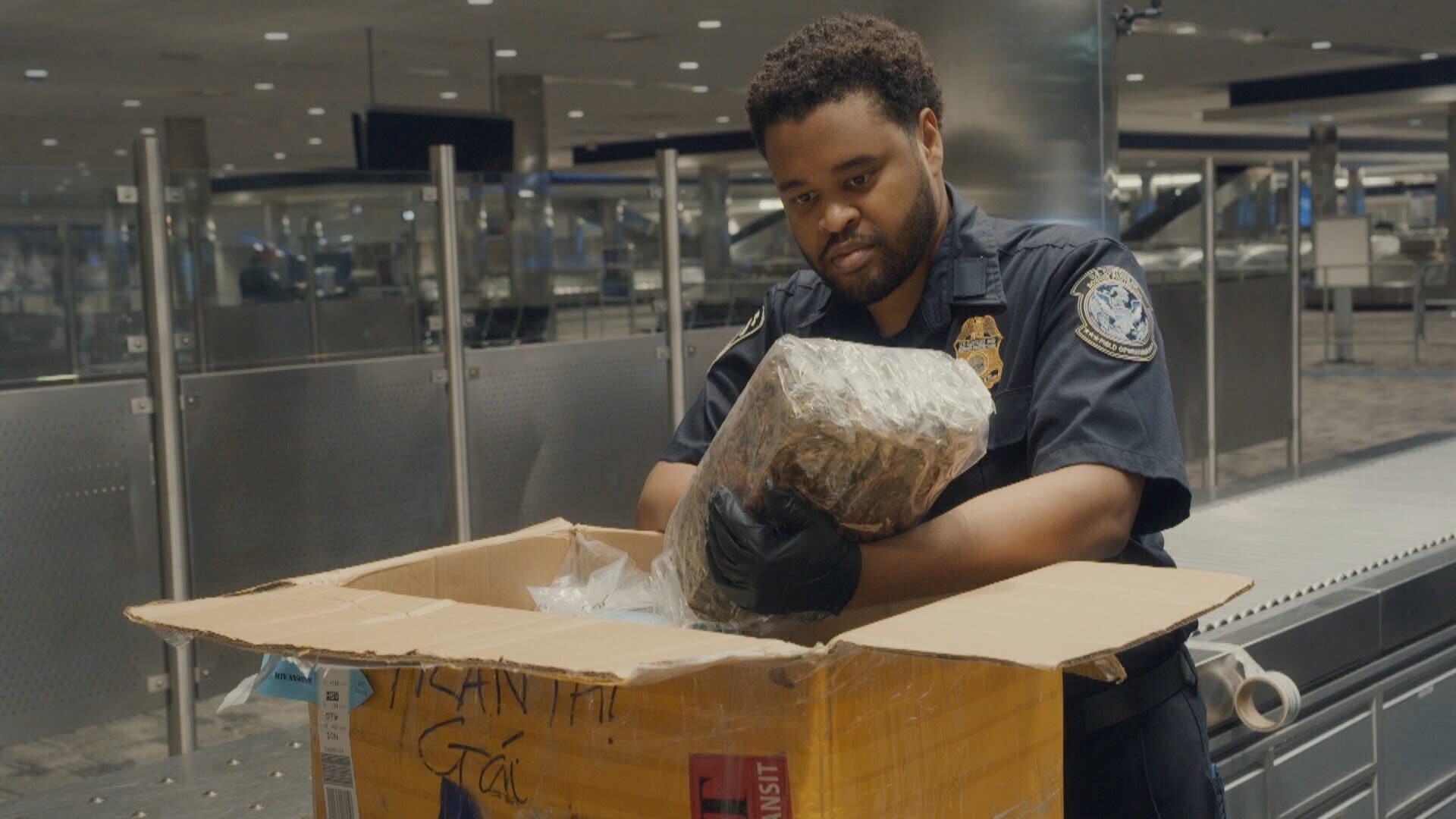 Airport Security – Folge 7