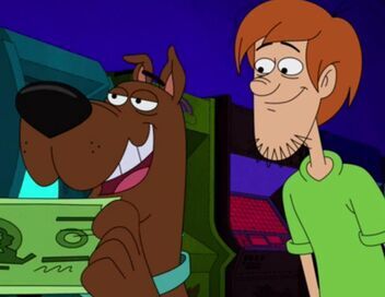 Trop cool, Scooby-Doo !