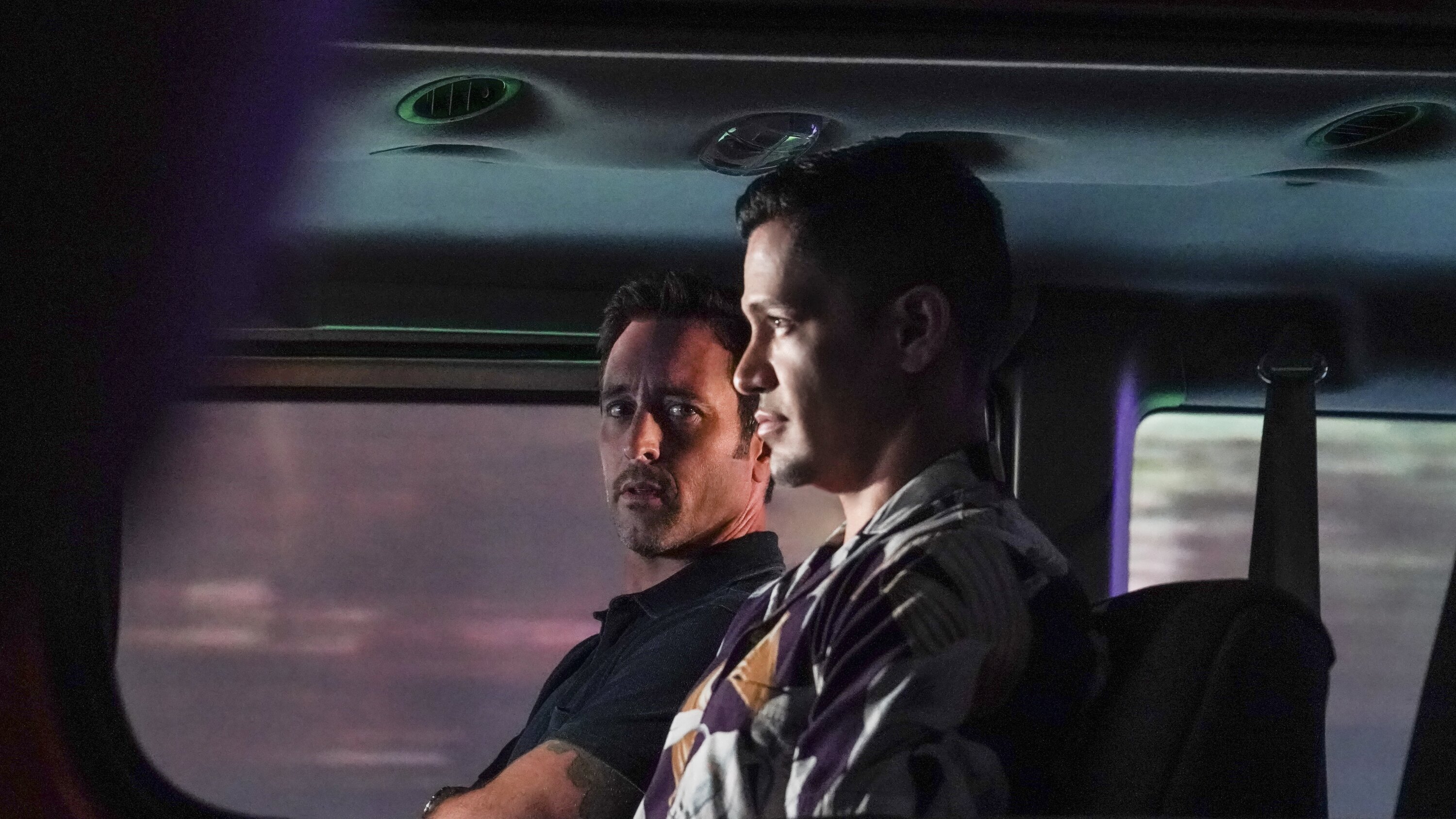 Hawaii Five-0