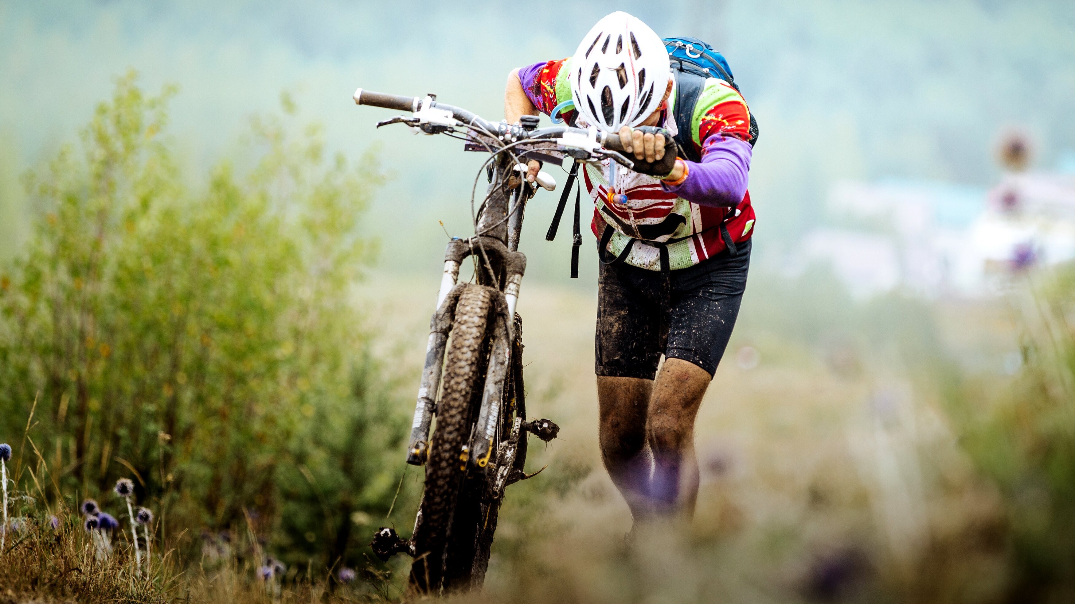 Mountainbike: Weltcup
