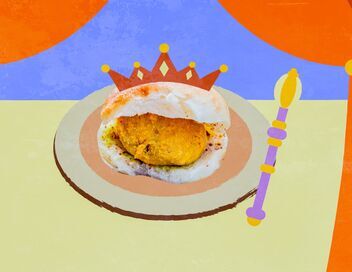 Voyage en cuisine