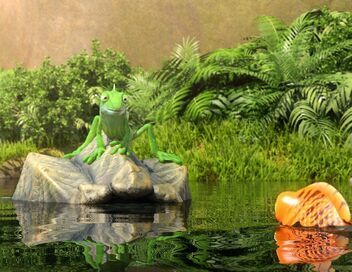 Les as de la jungle à la rescousse