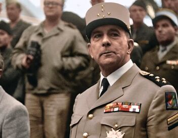 Indochine, une guerre oubliée