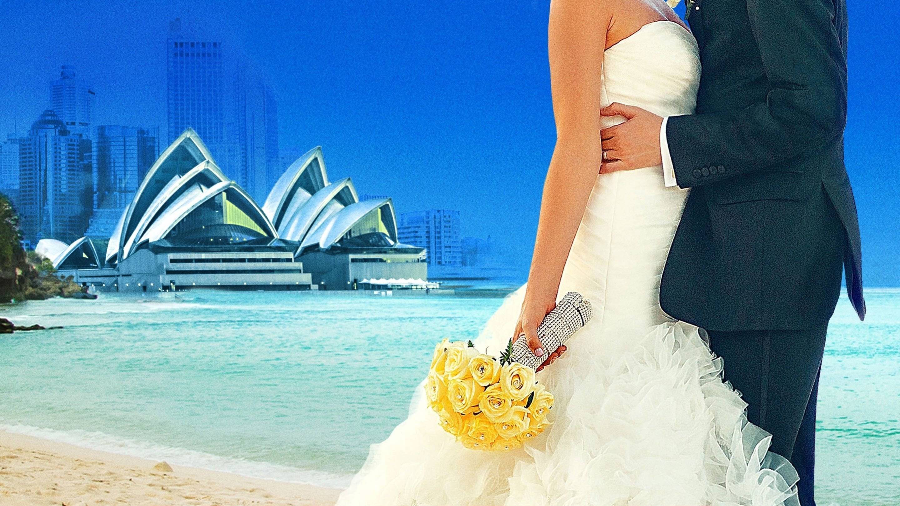 Hochzeit auf den ersten Blick – Australien
