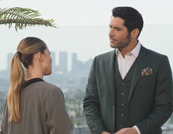 Lucifer