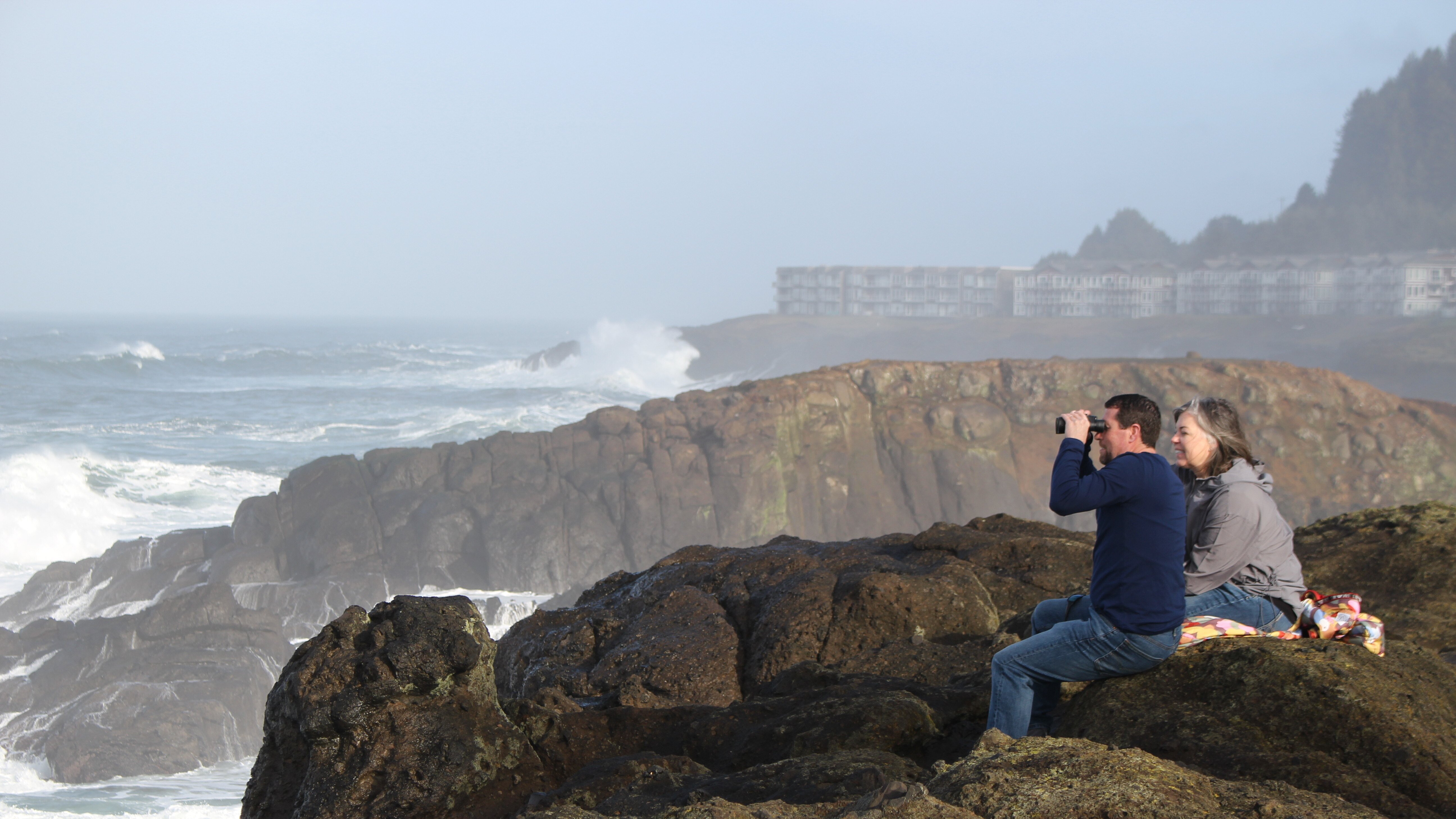 Traumhaus am Strand gesucht