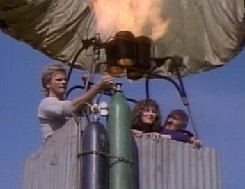 MacGyver