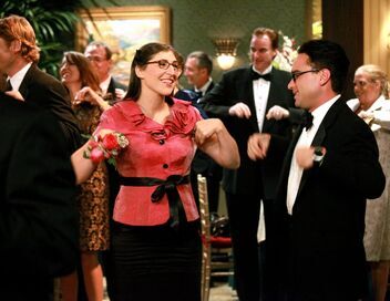 The Big Bang Theory