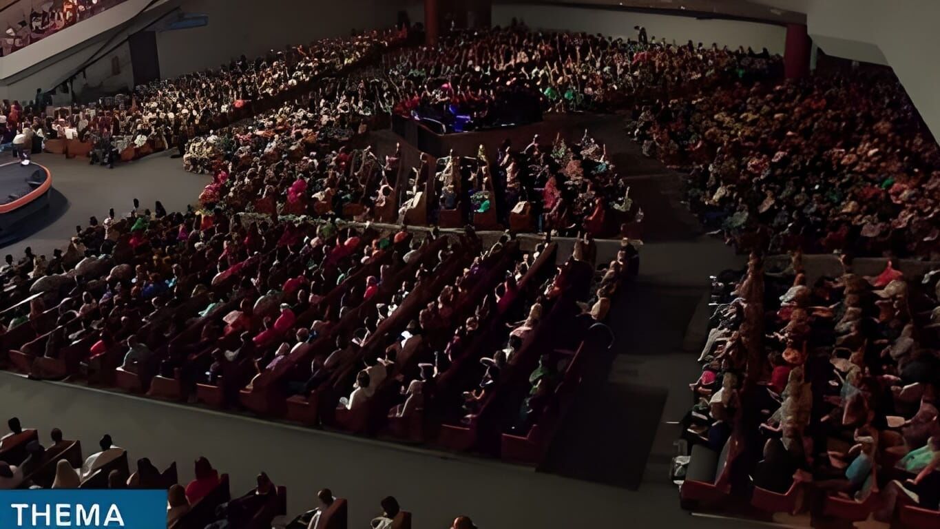Joyce Meyer – Das Leben genießen
