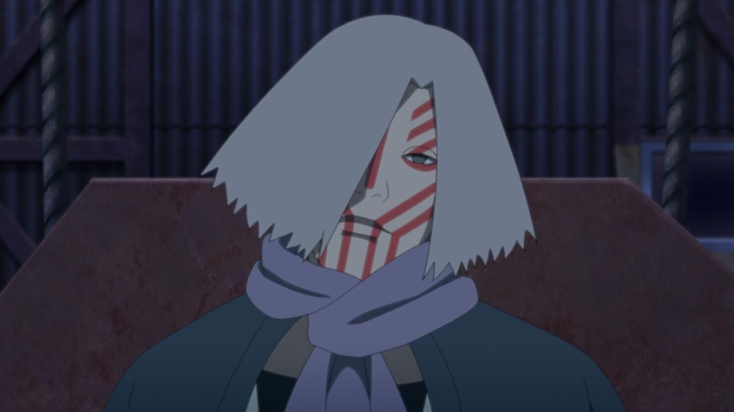 Boruto
