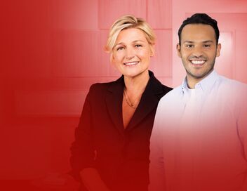 C à vous la suite