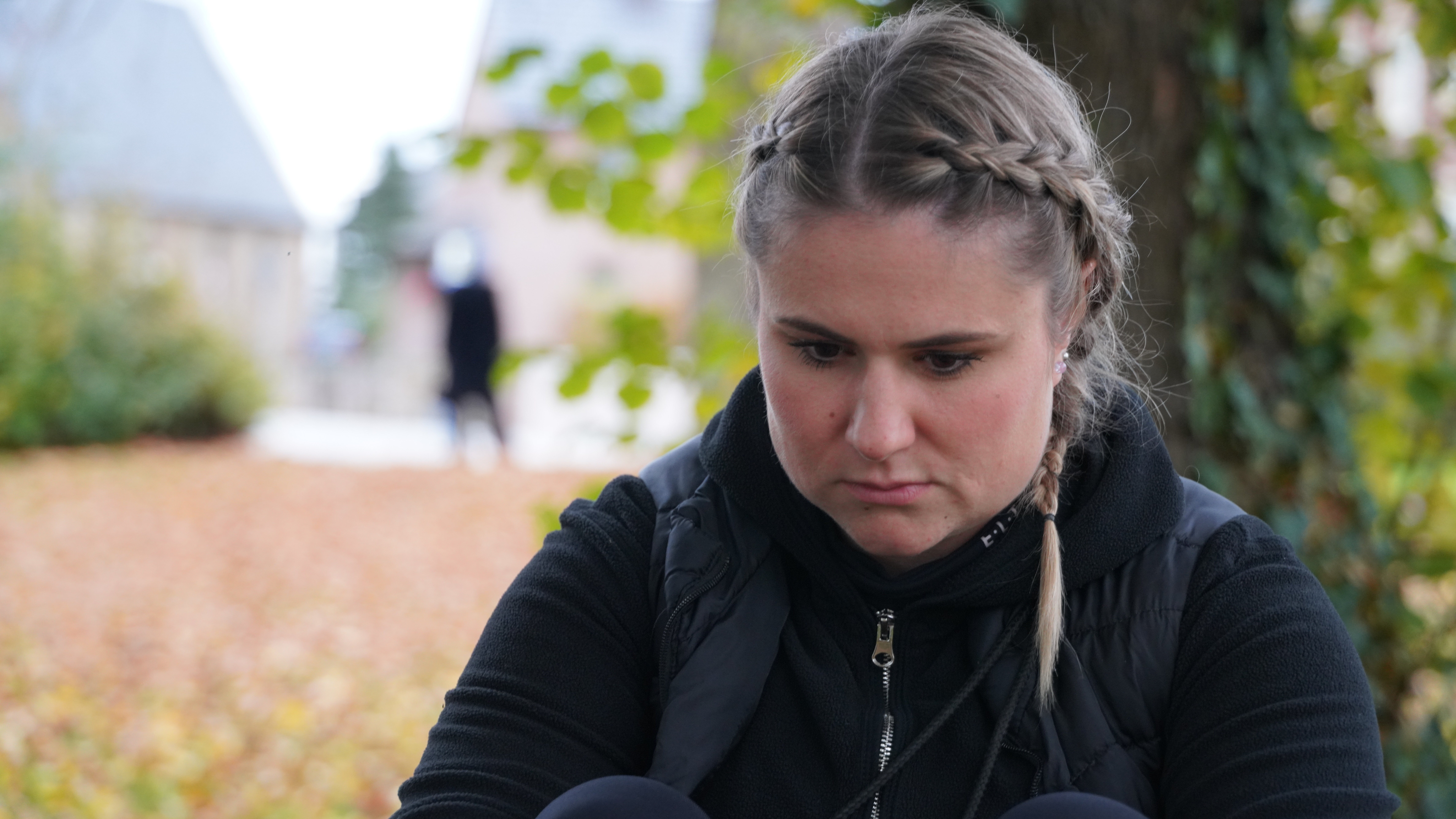 Vergewaltigt: Leben mit dem Trauma