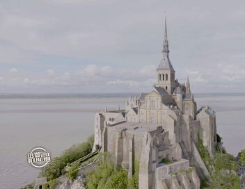 Les 100 lieux qu'il faut voir