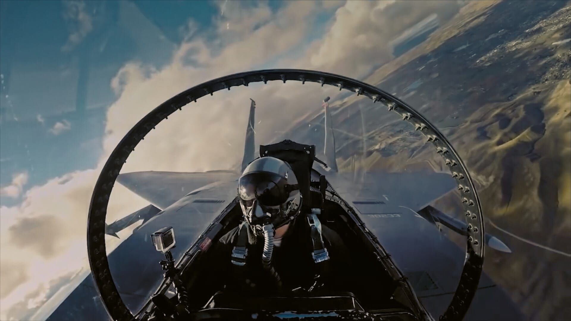 Supersonic – Die Überschallflieger