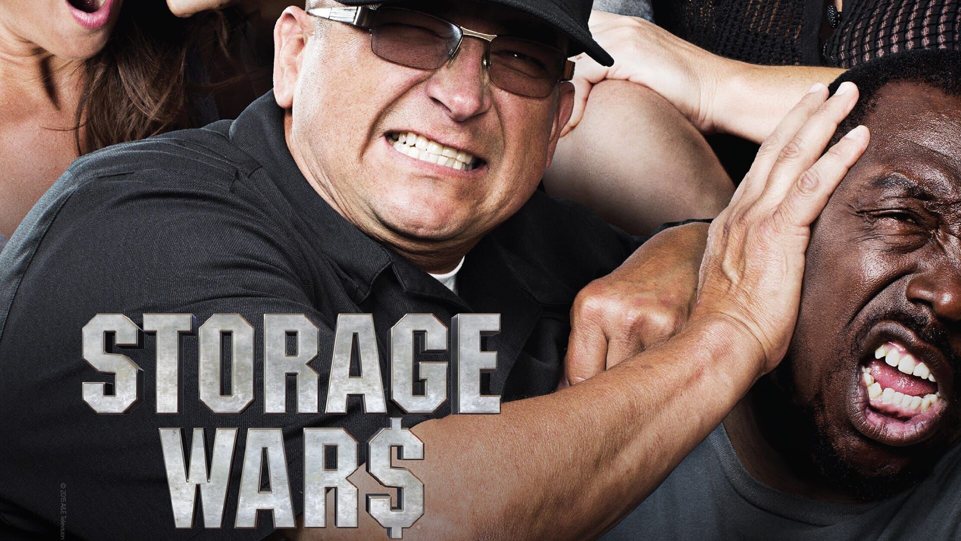 Storage Wars