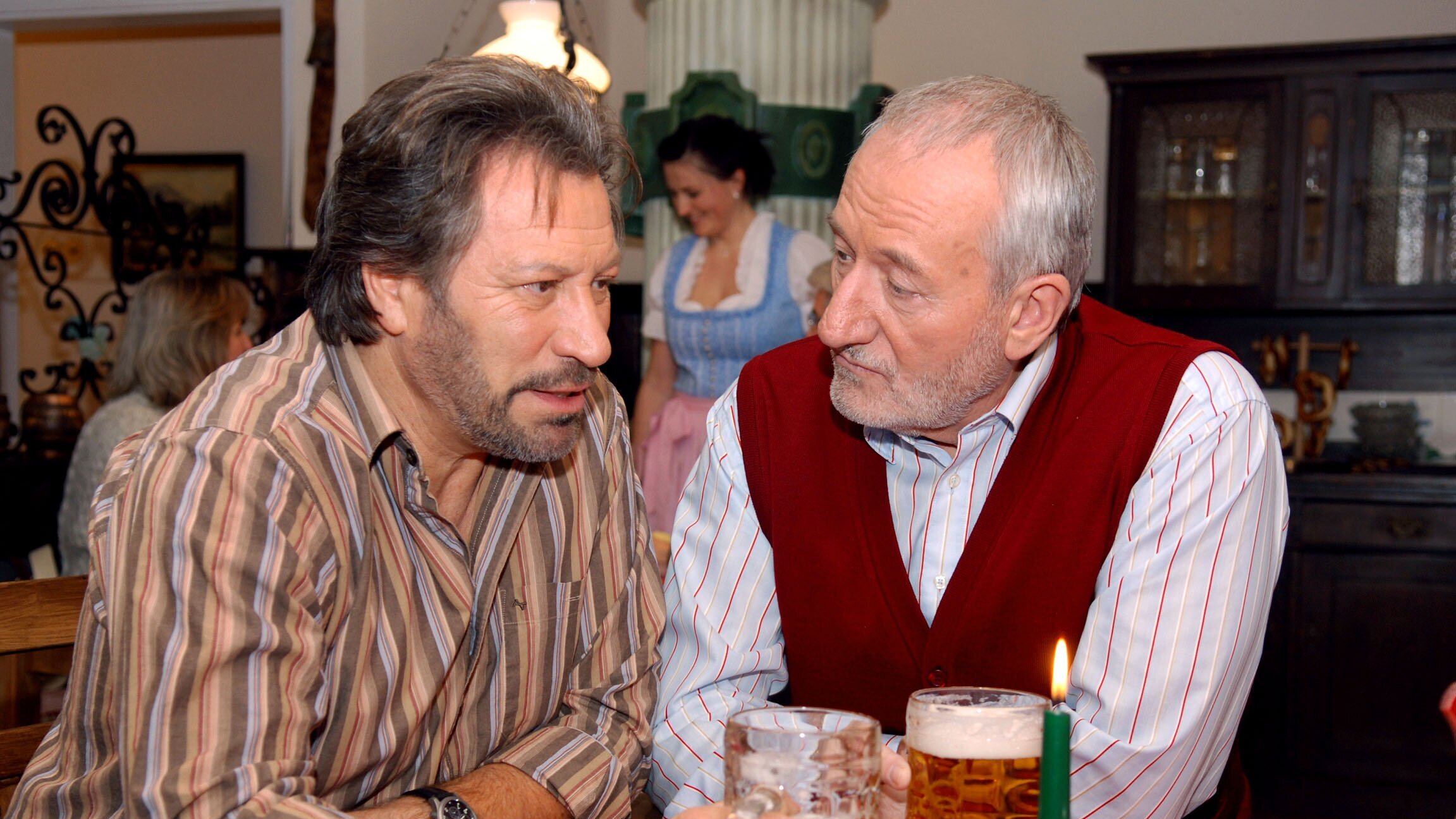 Sturm der Liebe