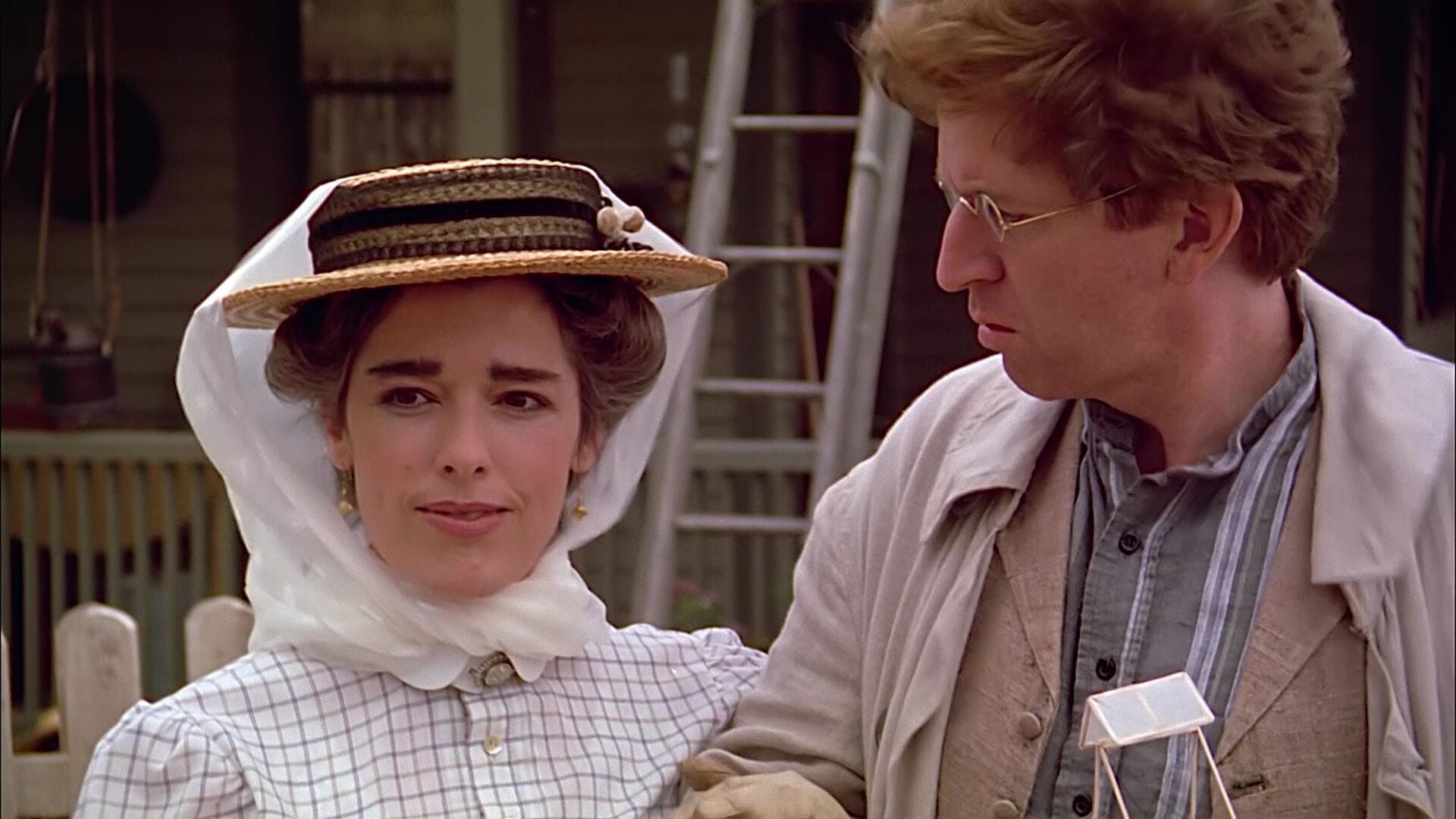 Avonlea – Das Mädchen aus der Stadt