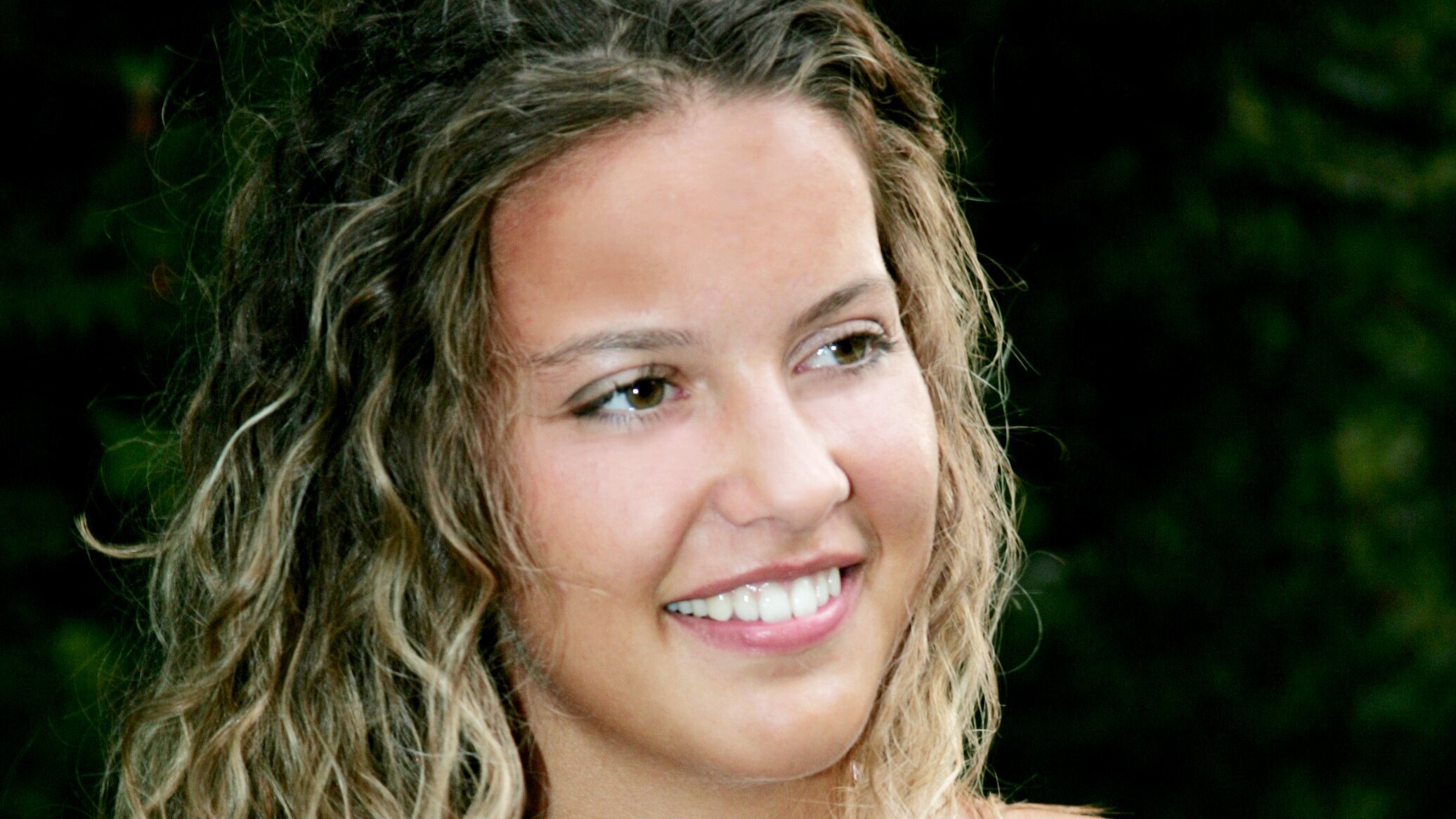 Da wo es noch Treue gibt