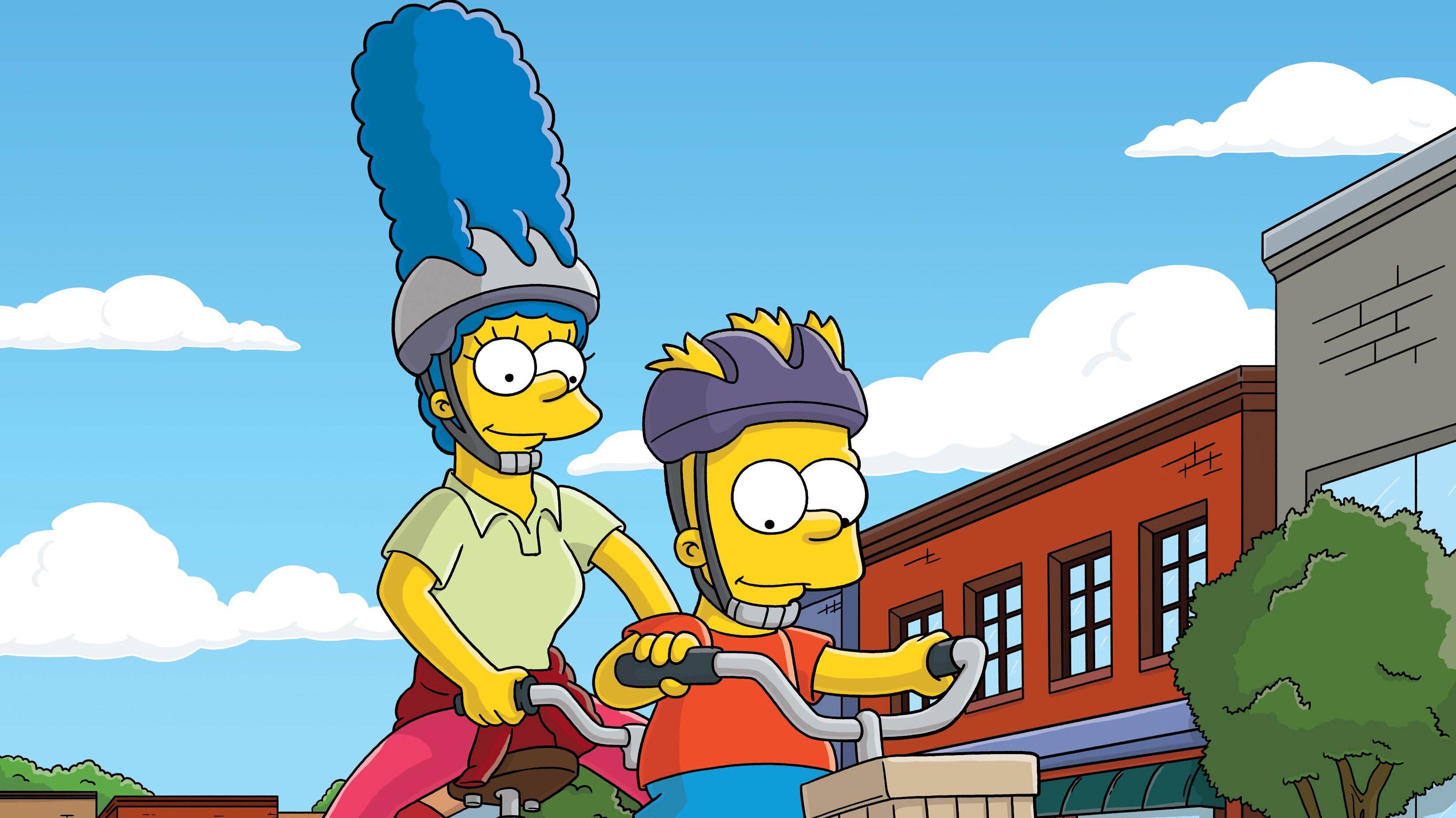 Die Simpsons