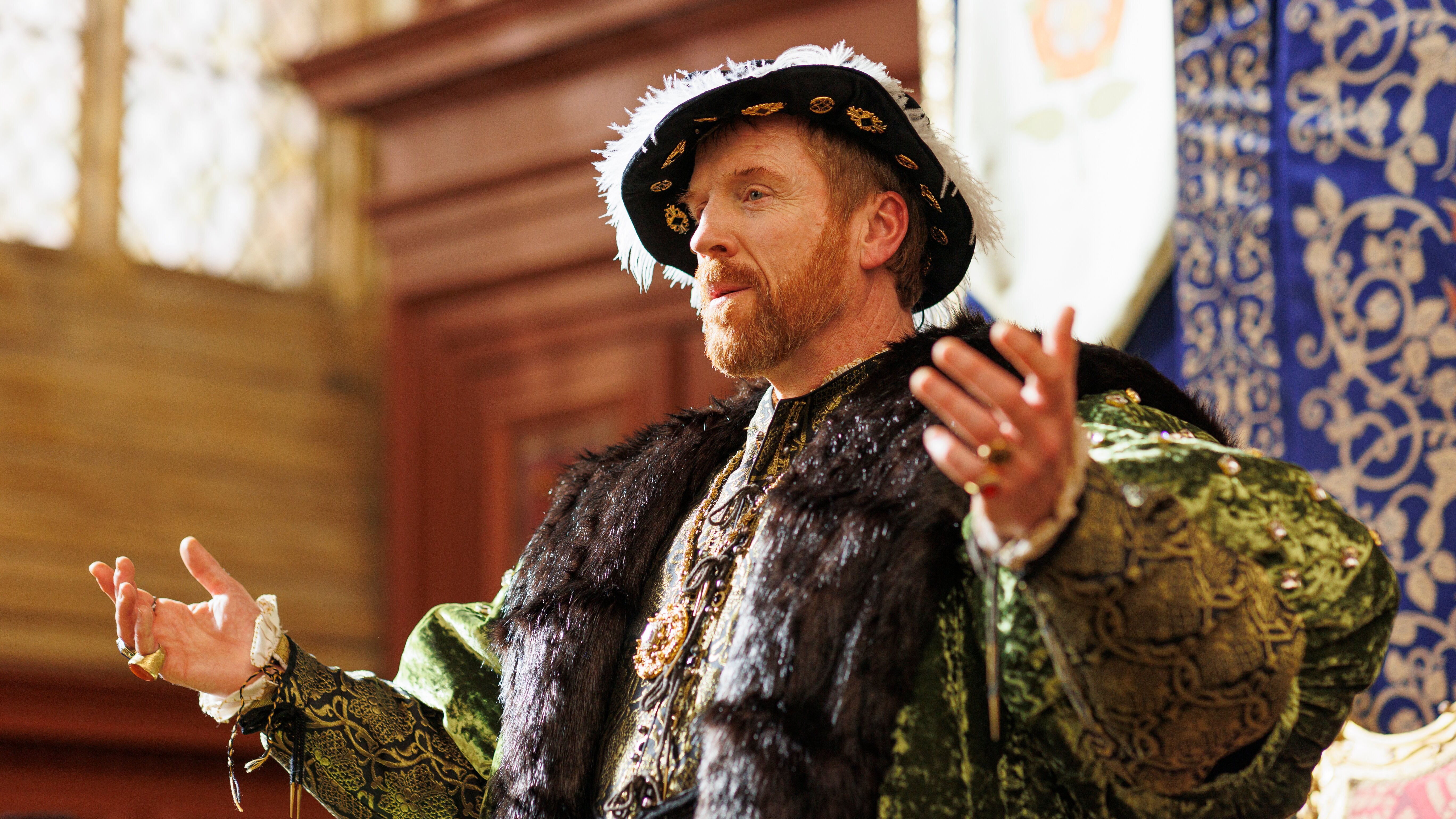 Wolf Hall