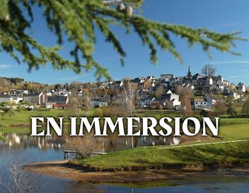 En immersion