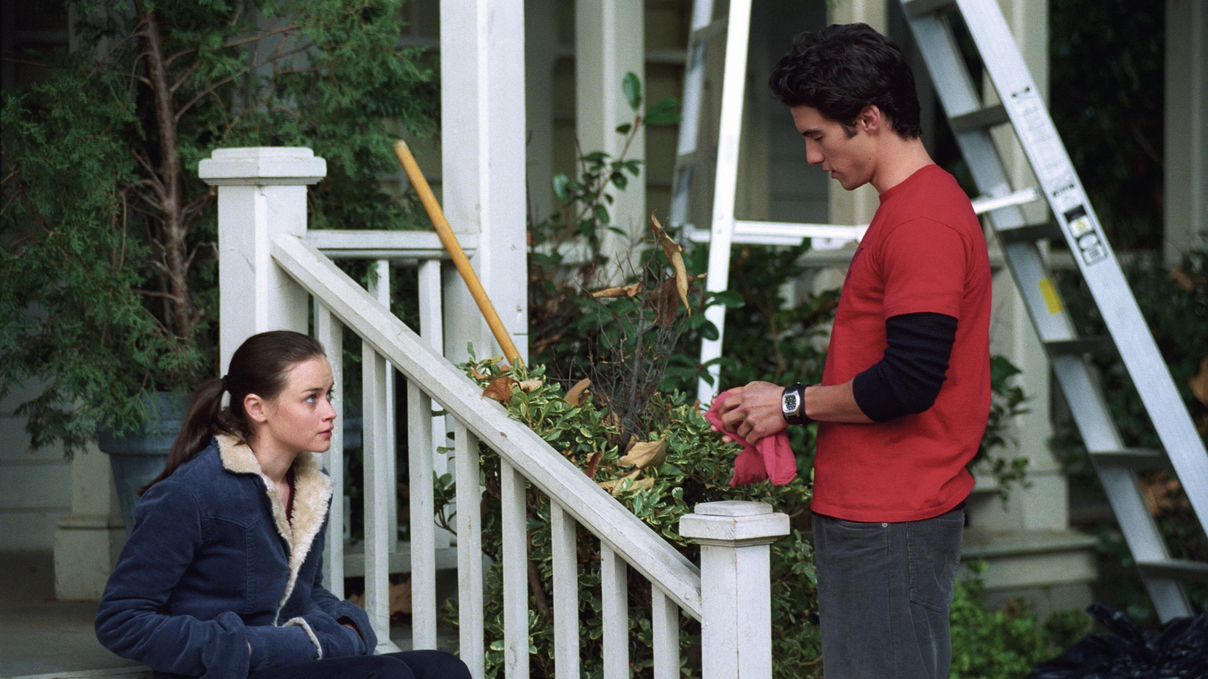 Gilmore Girls