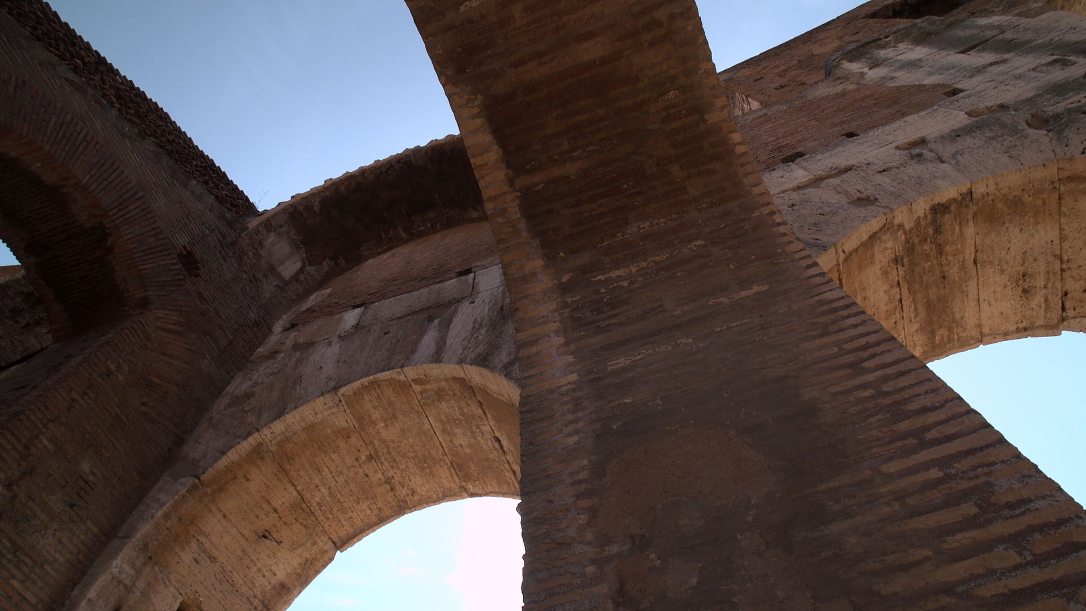 Das Kolosseum von Rom – Arena der Gladiatoren