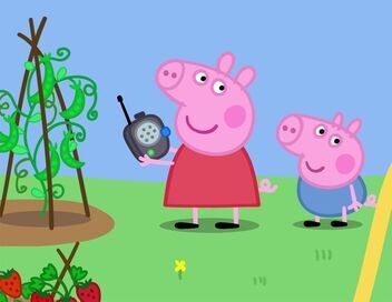 Peppa Pig