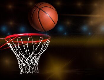 Basket-ball : avant-match