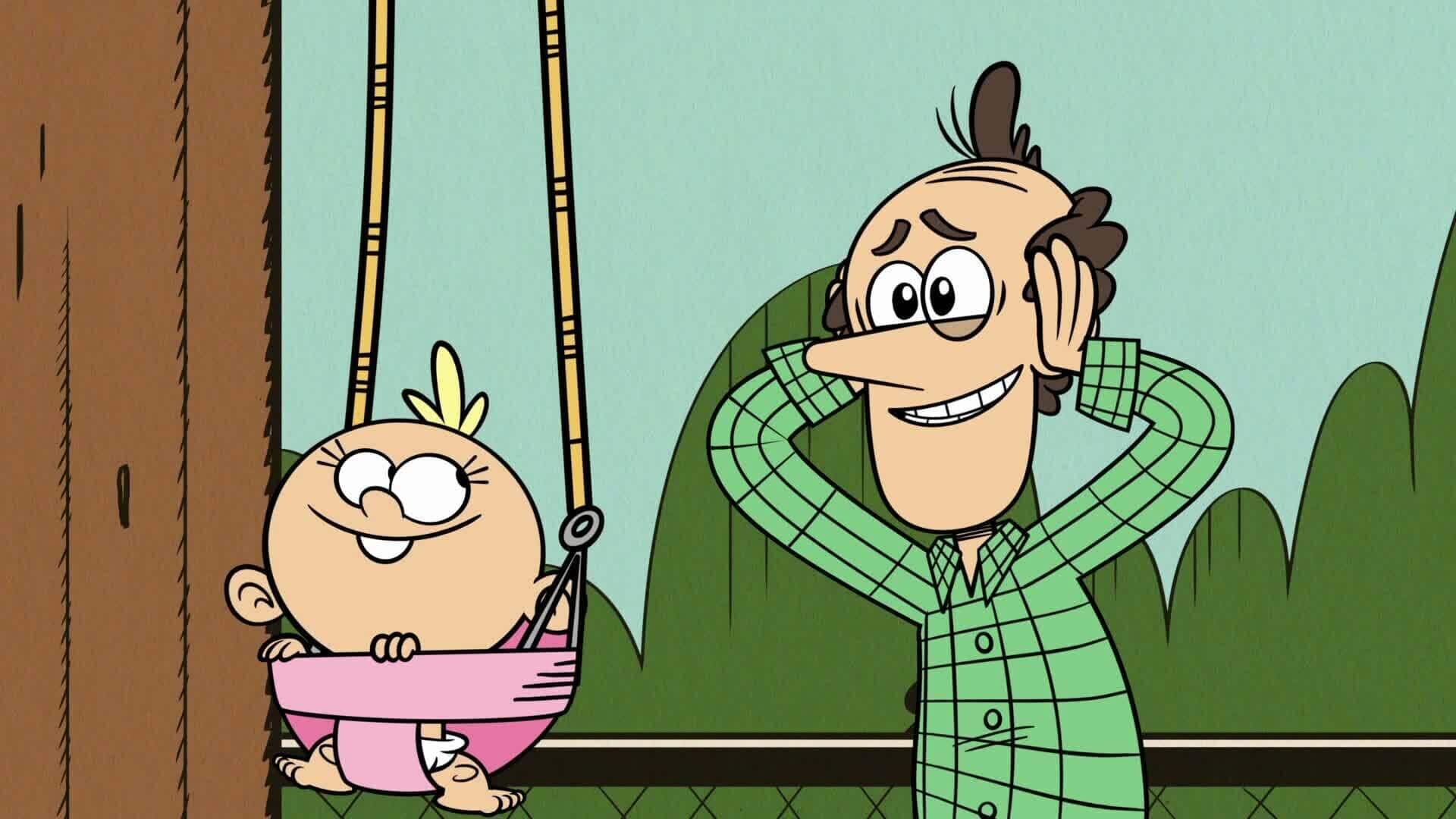 Willkommen bei den Louds