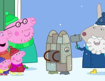 Peppa Pig