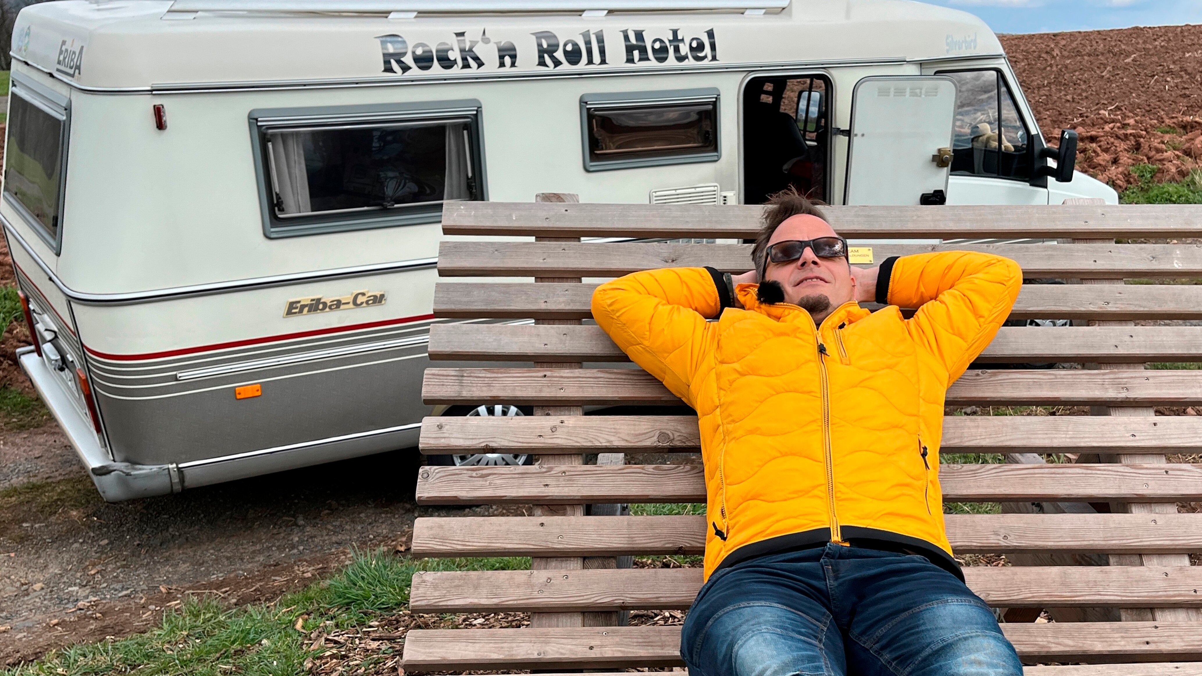 Der Camping-Check: Neue Glamping-Plätze