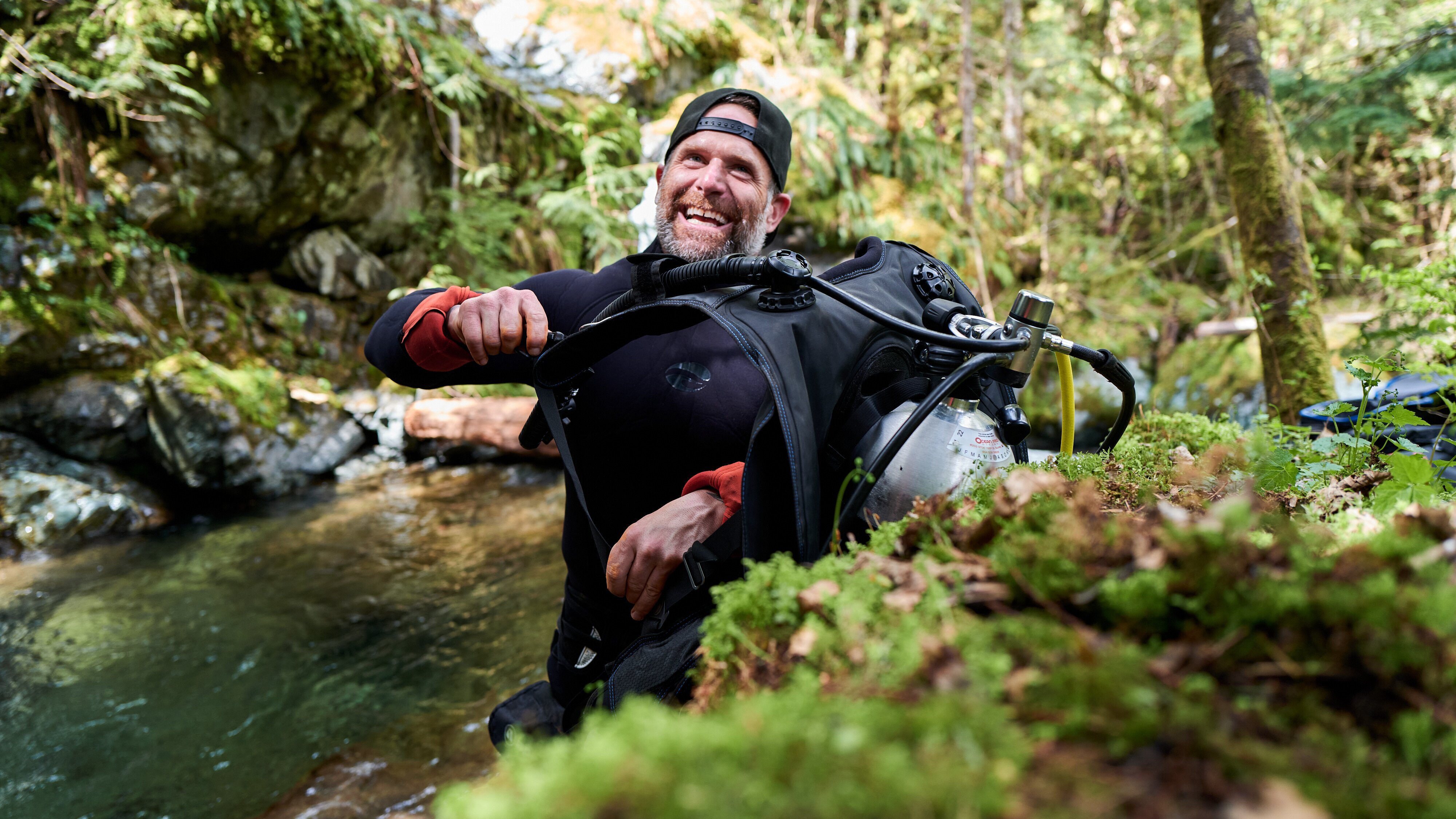 Verfluchtes Gold – Schatzsuche in Kanada
