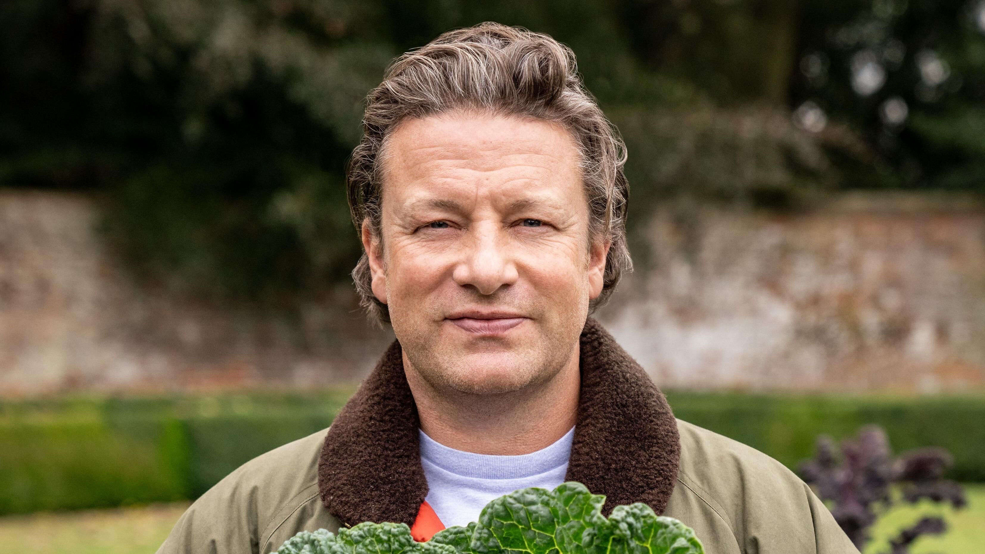 Jamie Oliver: Jahreszeiten