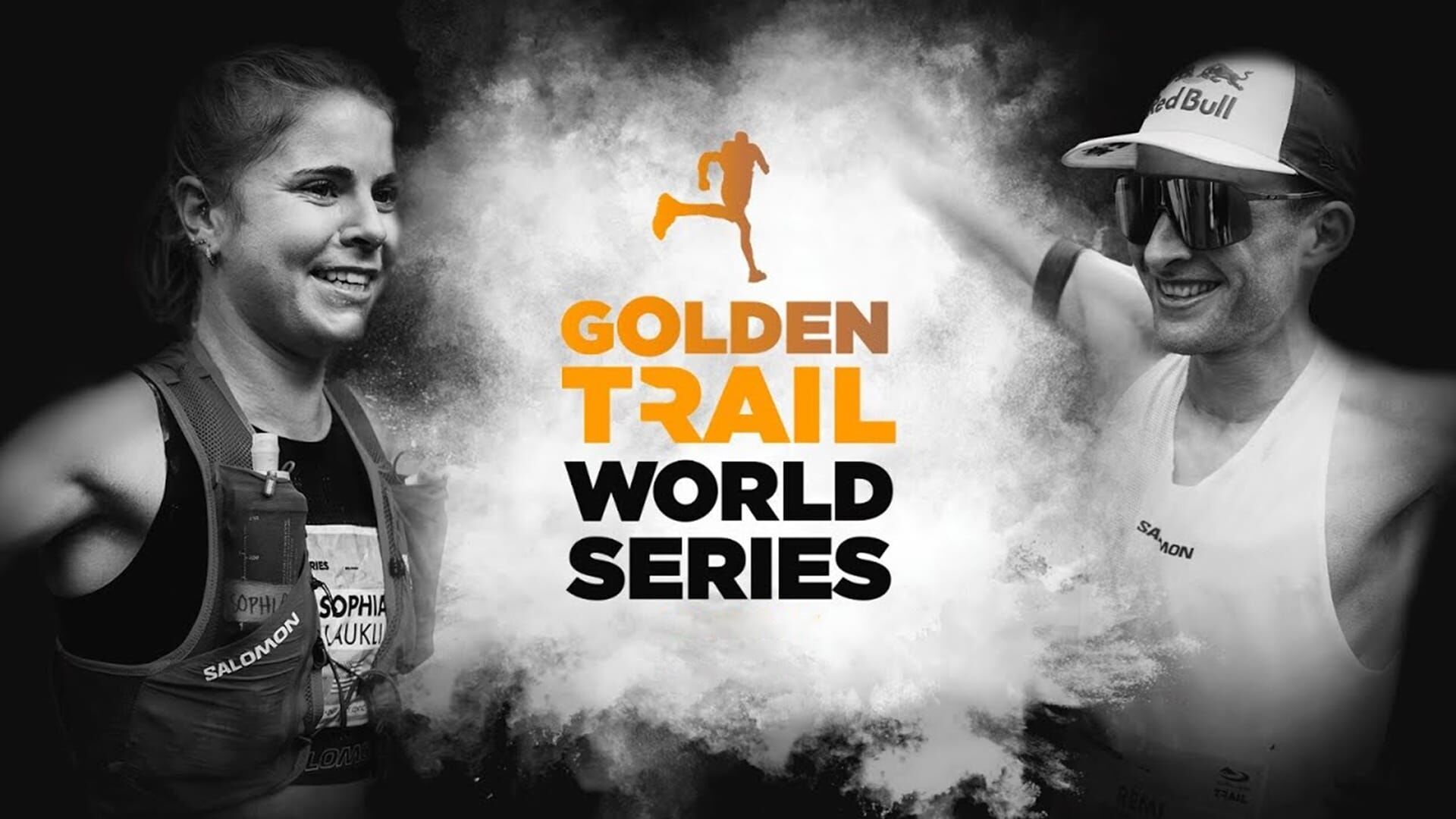 Trail: GT World Series