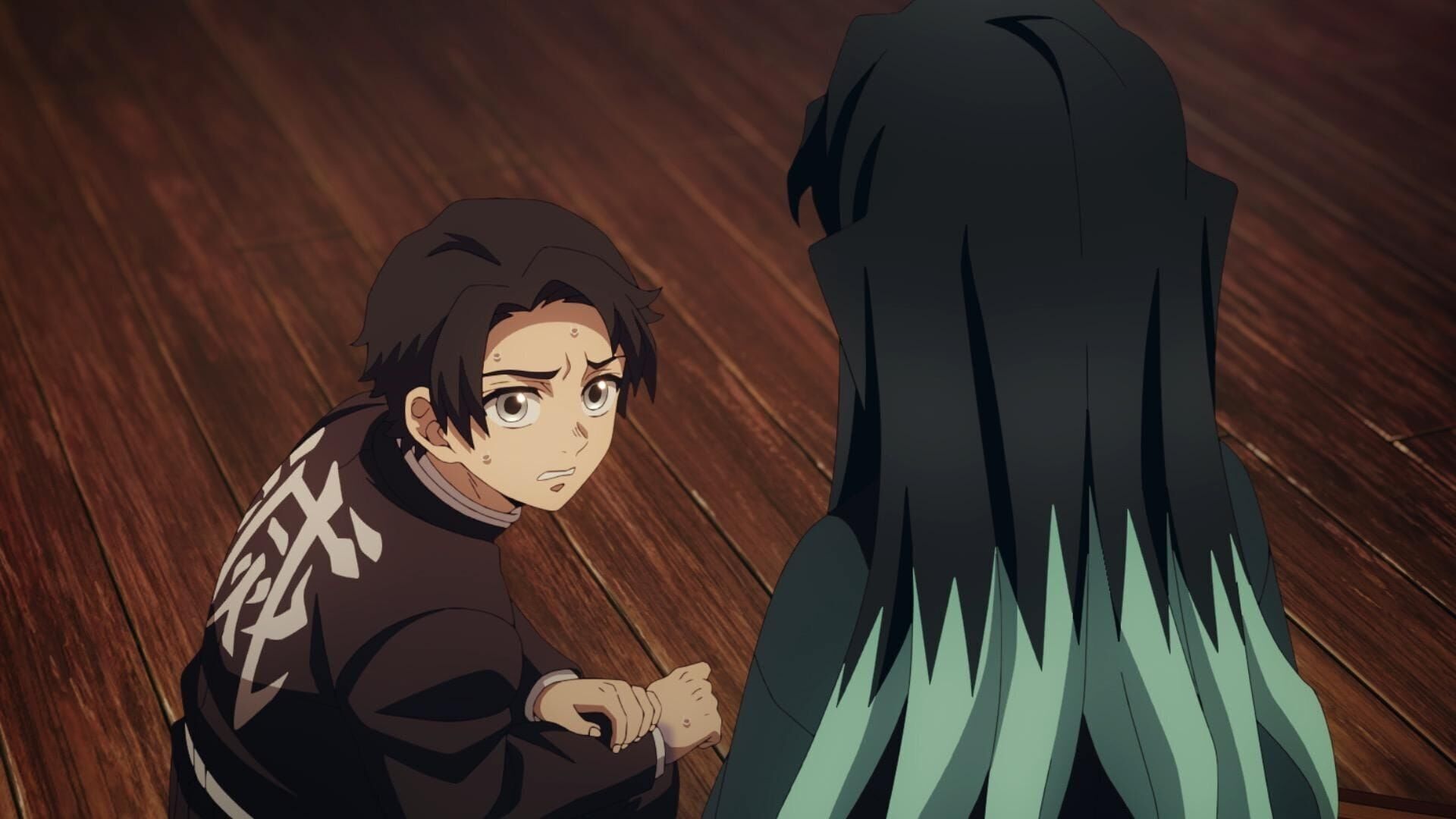 Demon Slayer