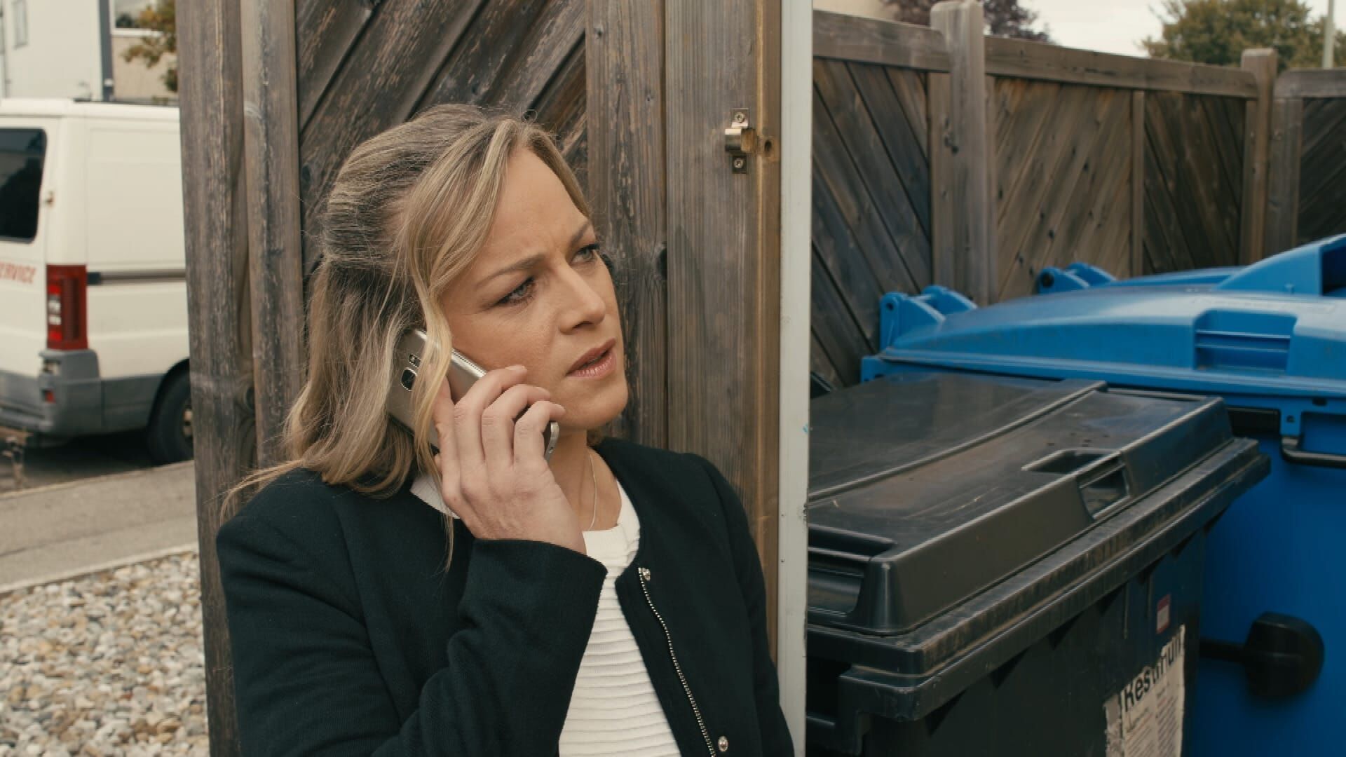 K11 – Die neuen Fälle