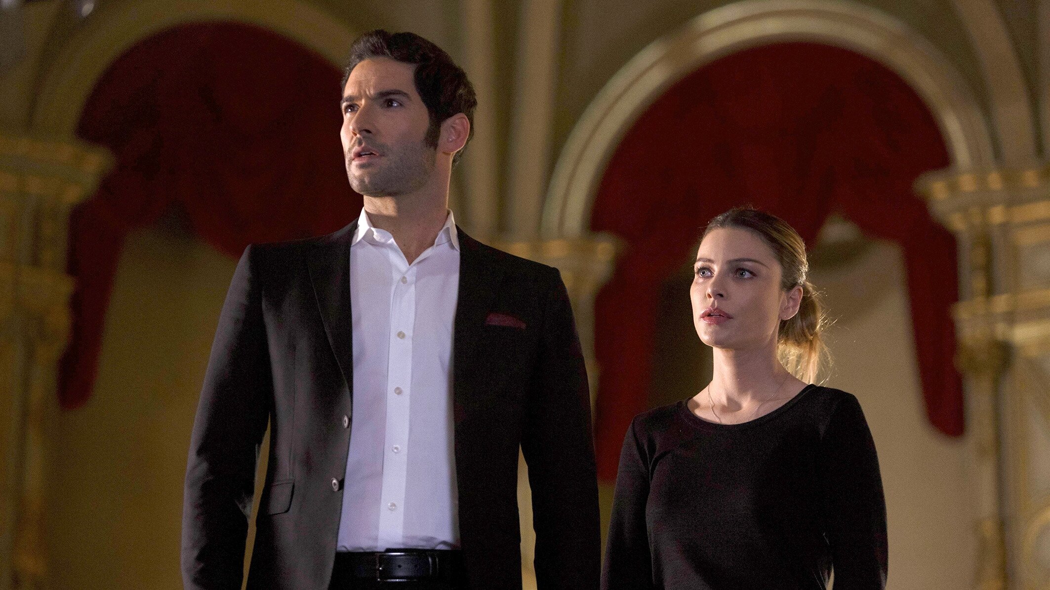 Lucifer