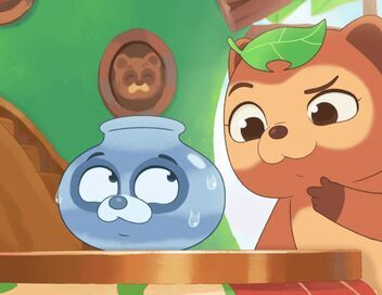Taki Tanuki