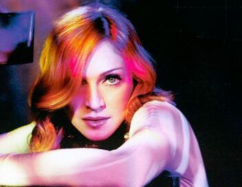 La vraie histoire de Madonna