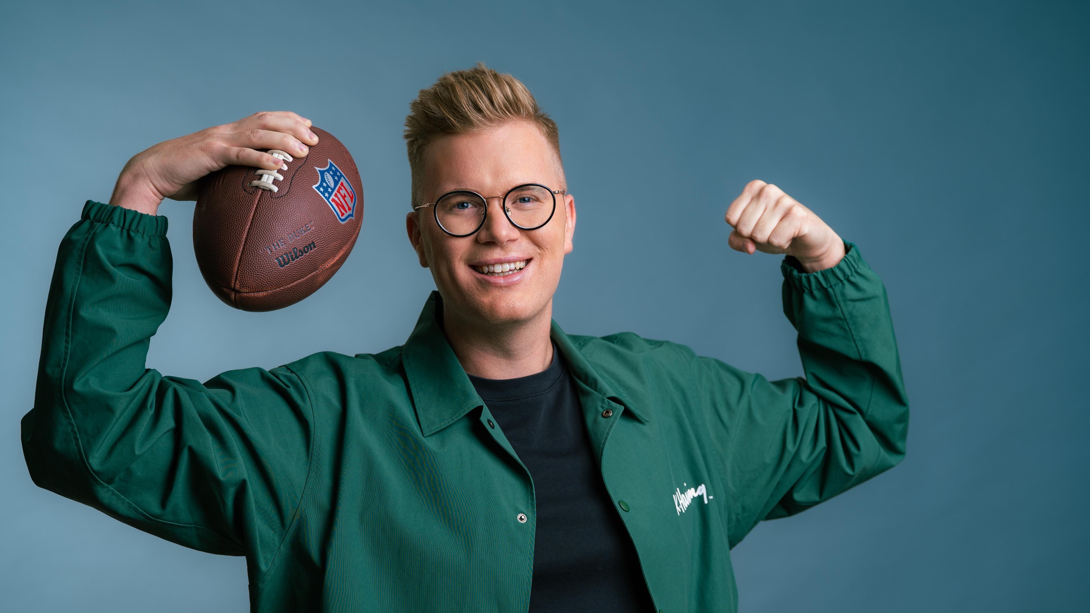 NFL LIVE