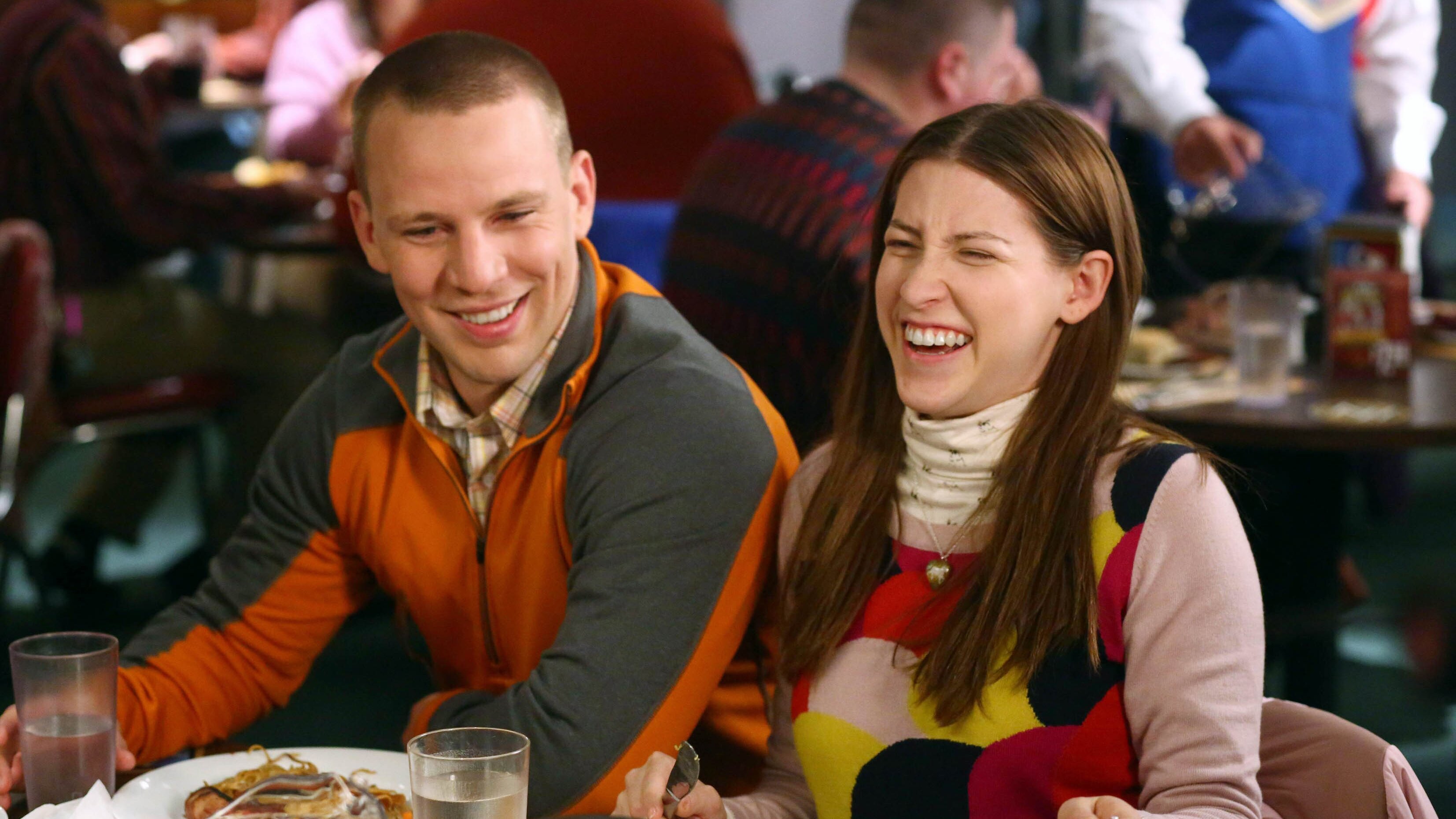 The Middle
