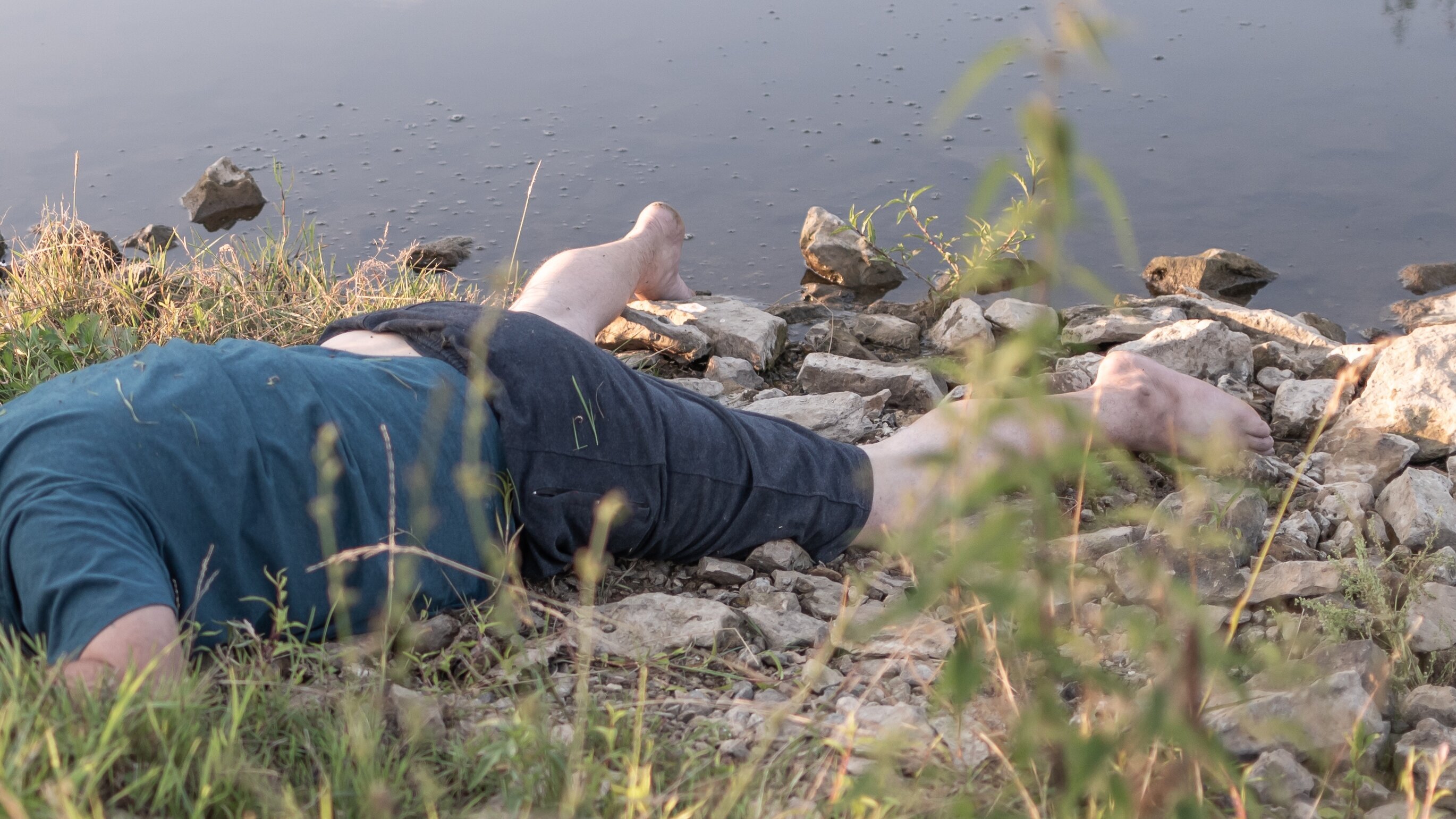 Verbrechen nebenan – City Confidential