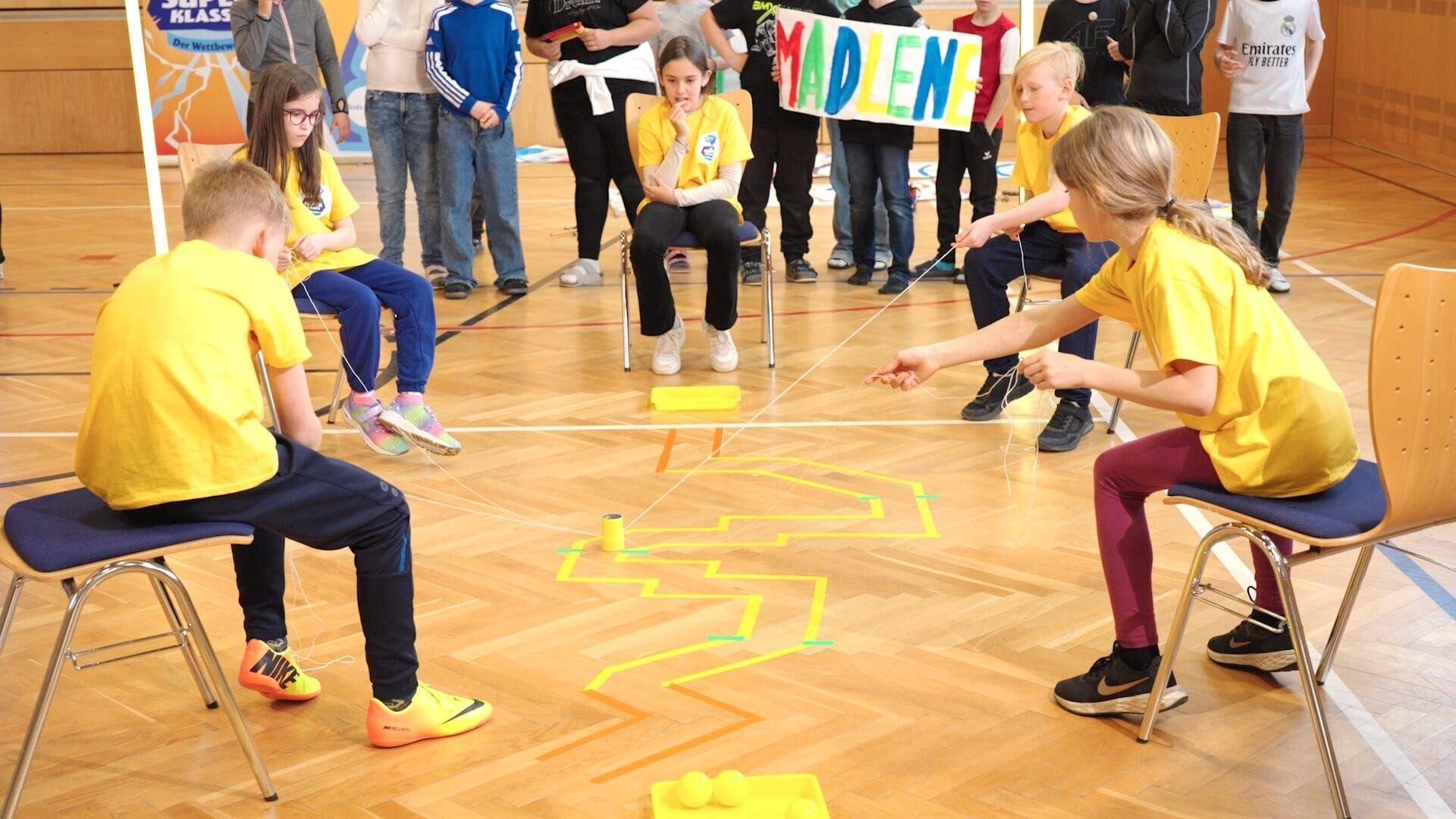 Die Superklasse