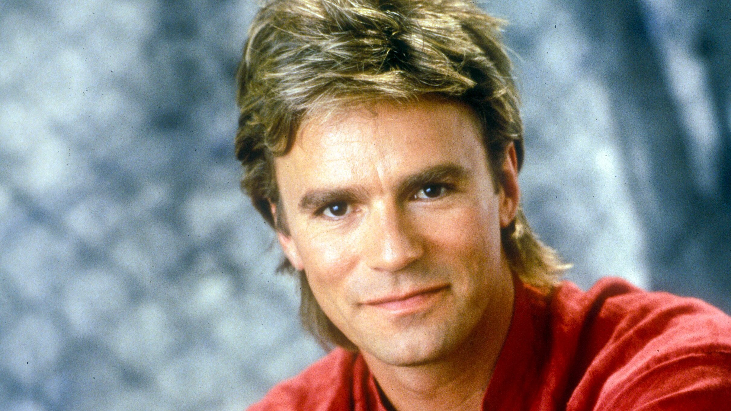 MacGyver