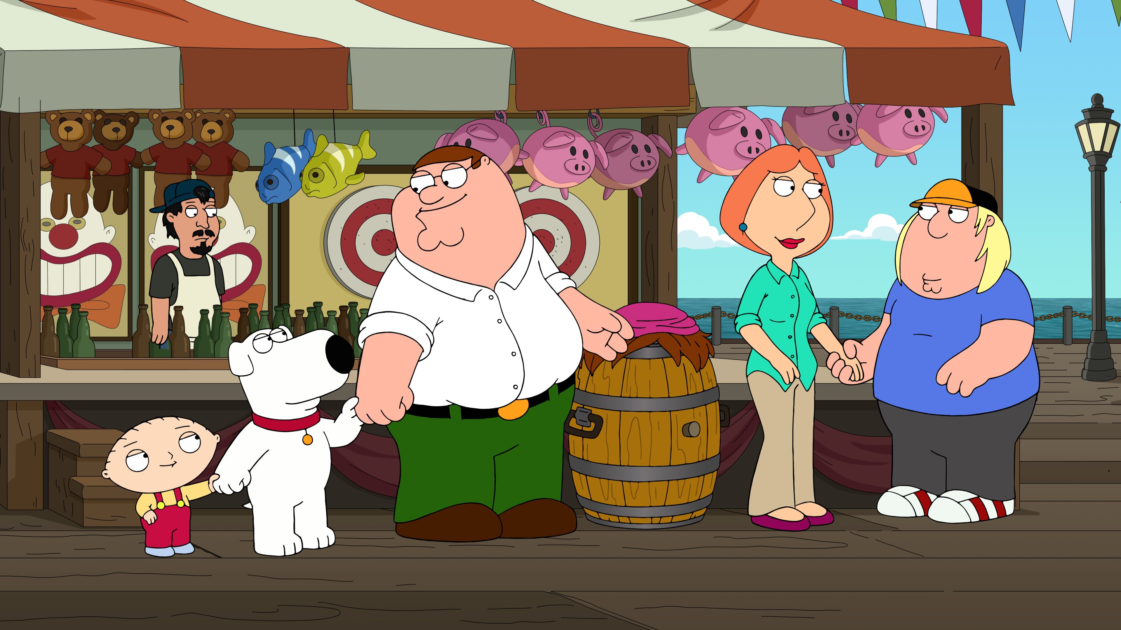 Family Guy