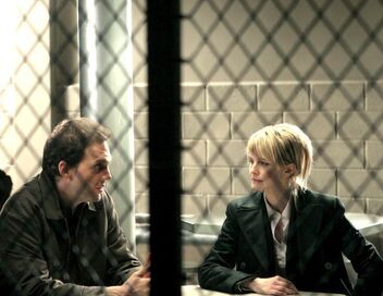 Cold Case : affaires classées