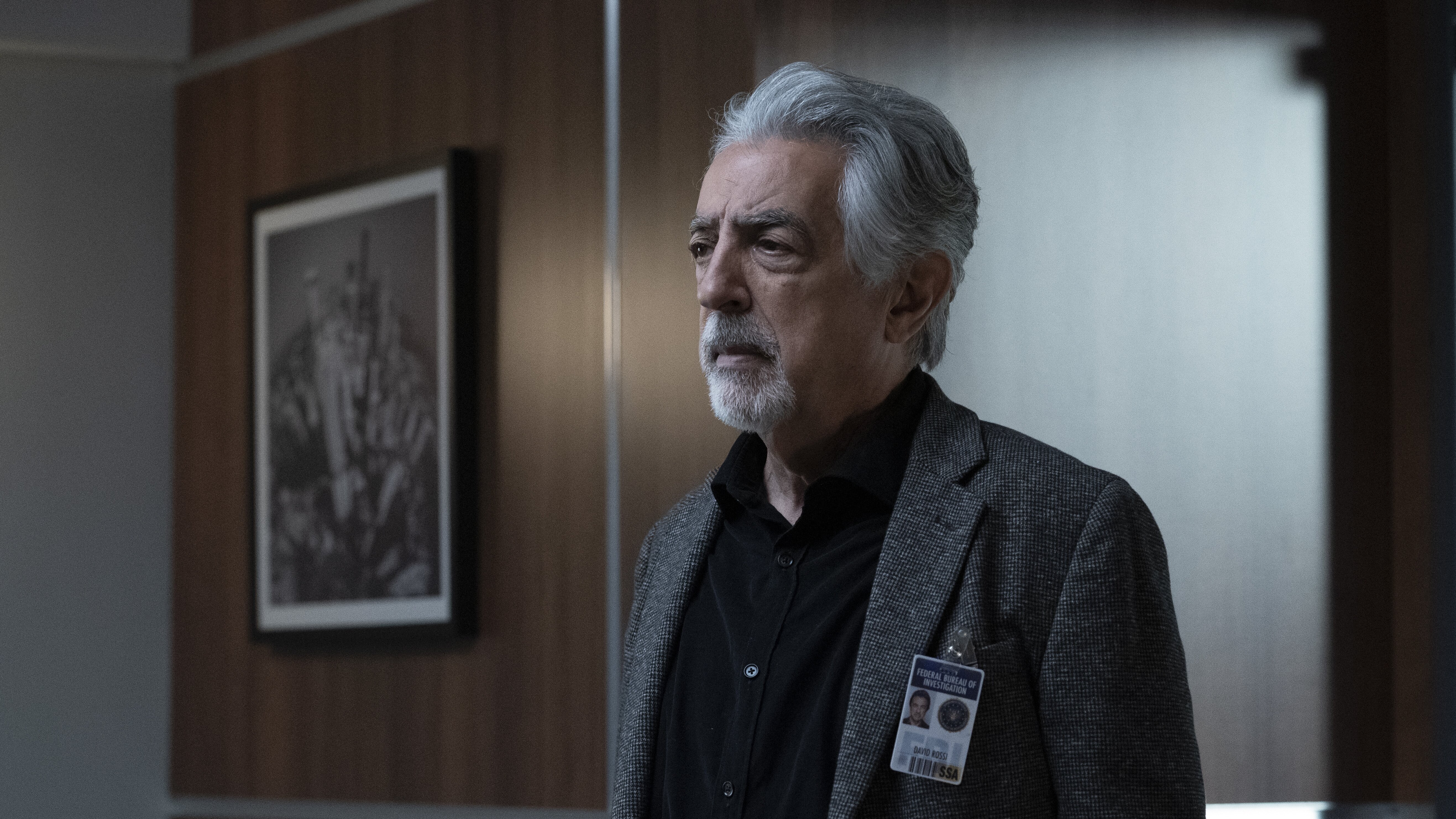 Criminal Minds: Evolution
