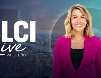 LCI Live week-end