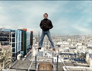 Belmondo l'incorrigible
